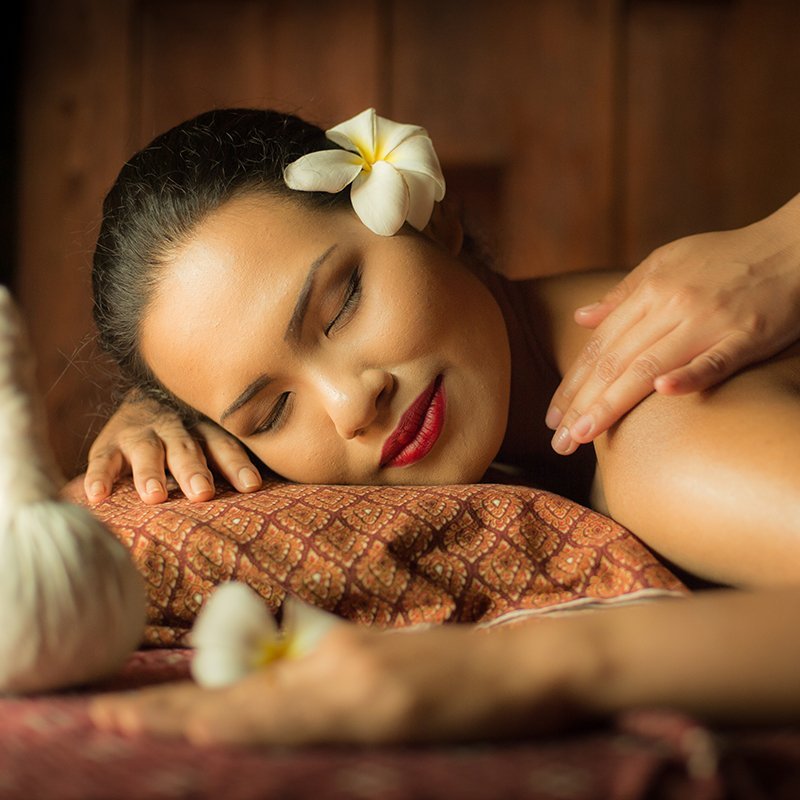 Body care at Groom Up