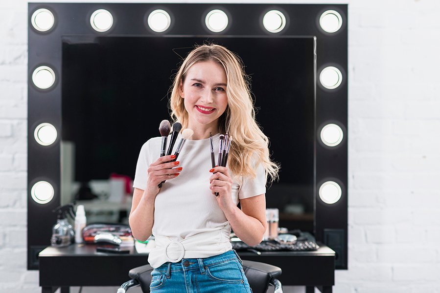 Groom Up women’s salon