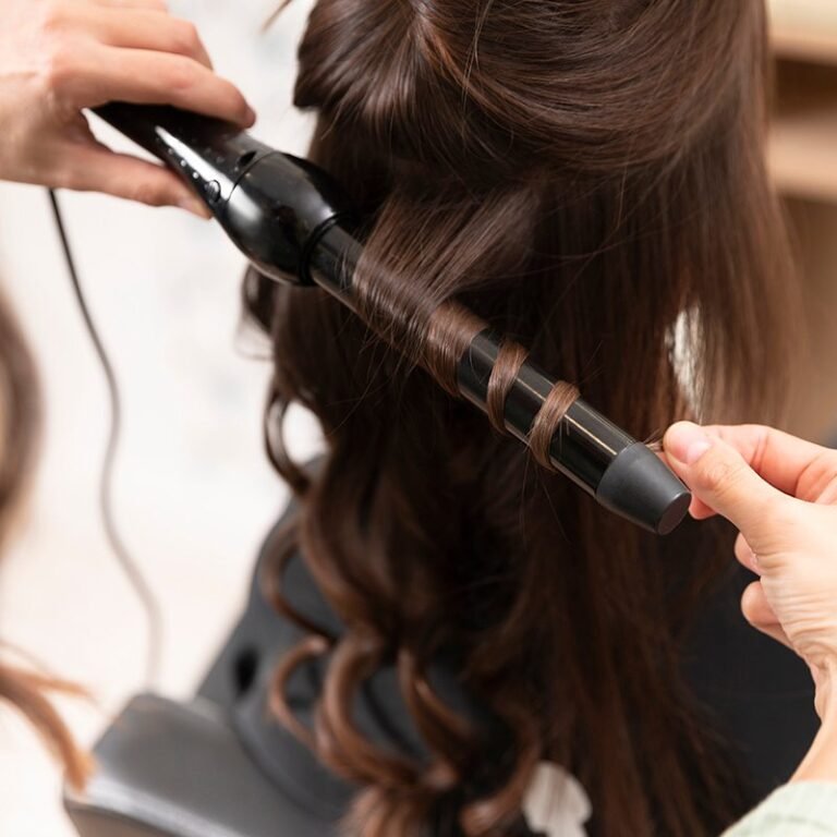 Blow Dry