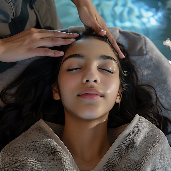 Hair Treatments