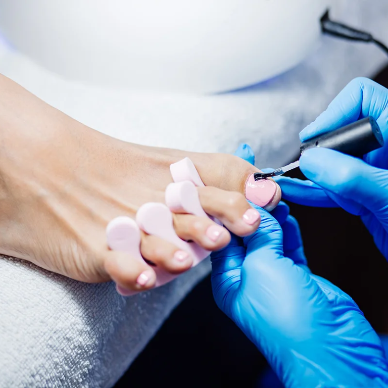 Nail Care